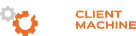 LO Client Machine Logo